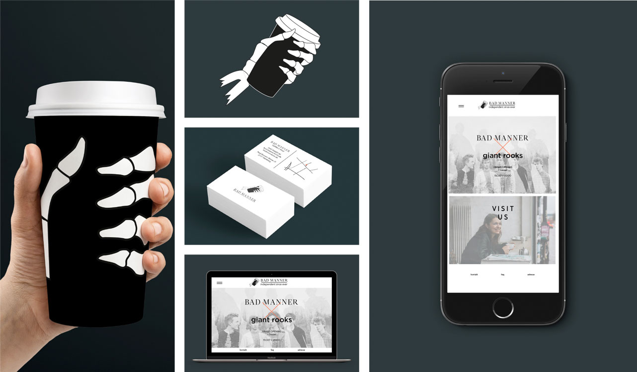 Branding