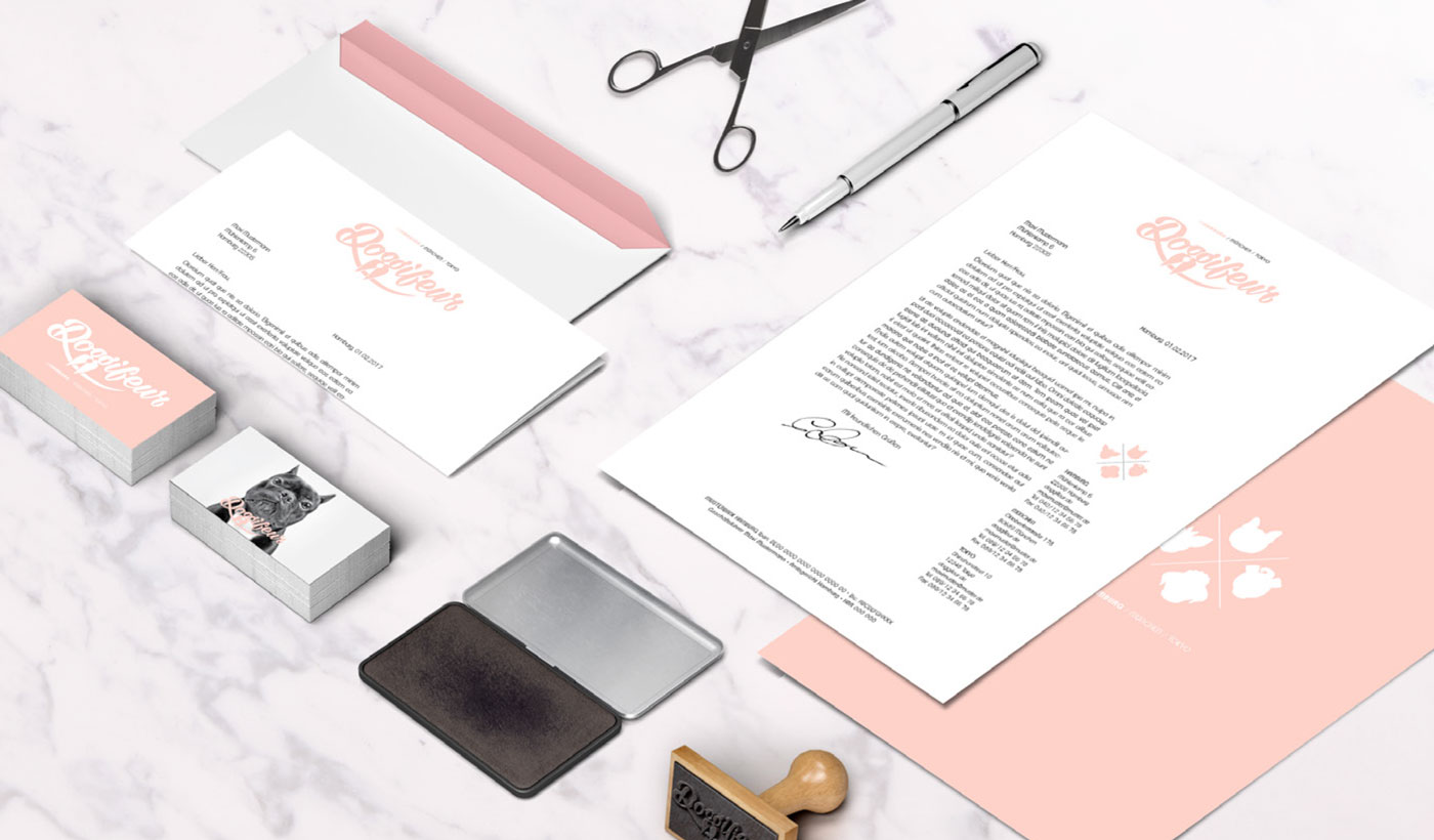 Corporate Design