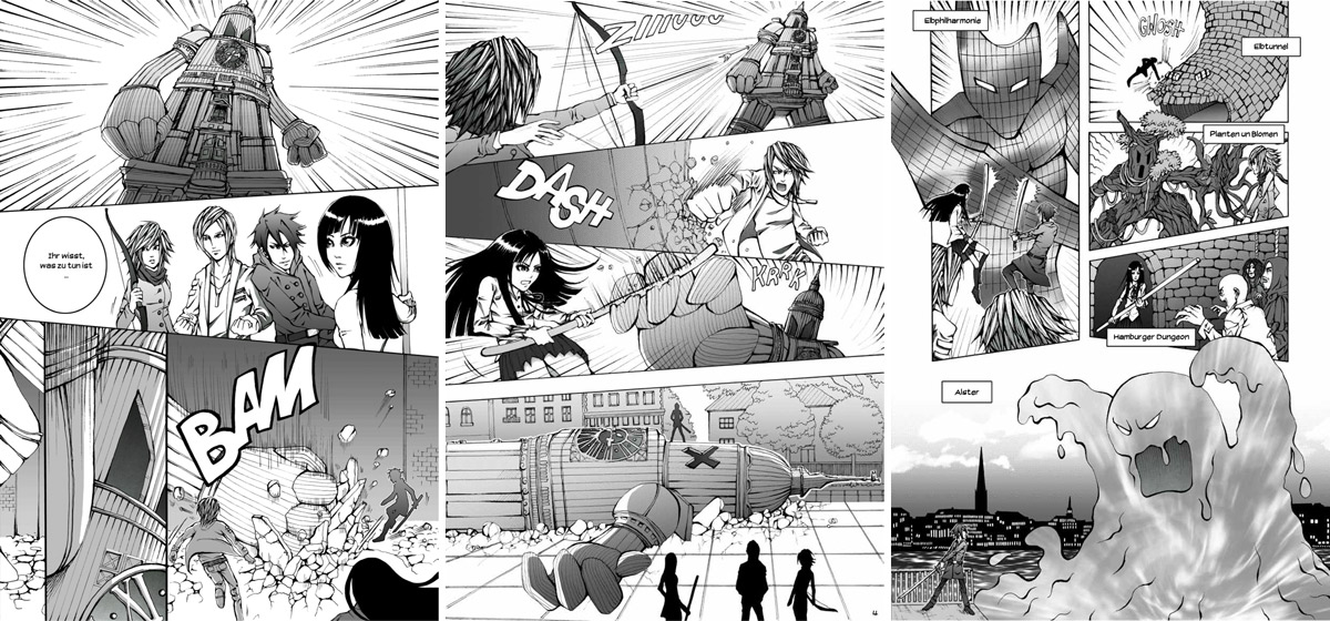 Comic