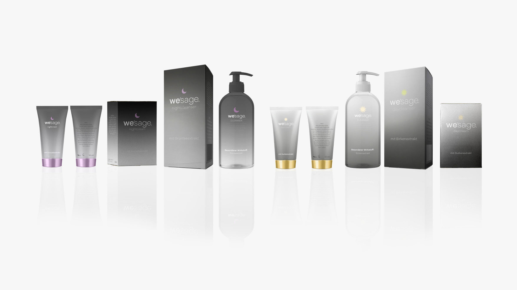 Packaging