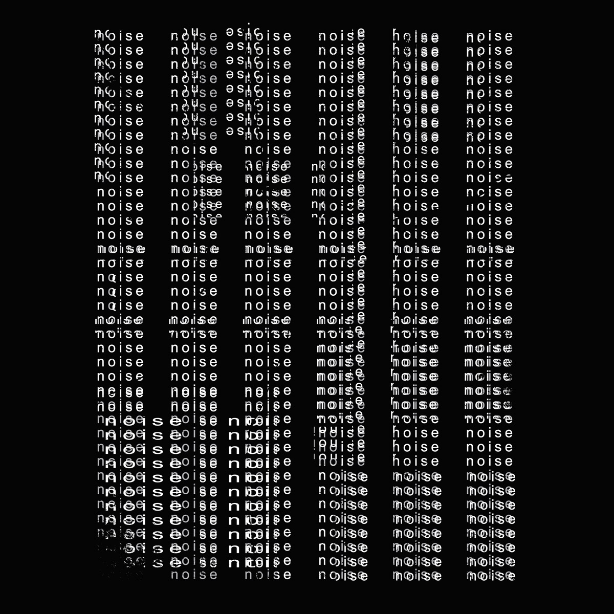 Typografie